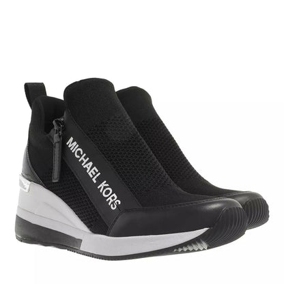 Michael Kors Willis Wedge Trainer