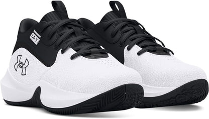 Children Unisex Shoes Under Armour Kids Pre School Lockdown 7 (Little Kid)
