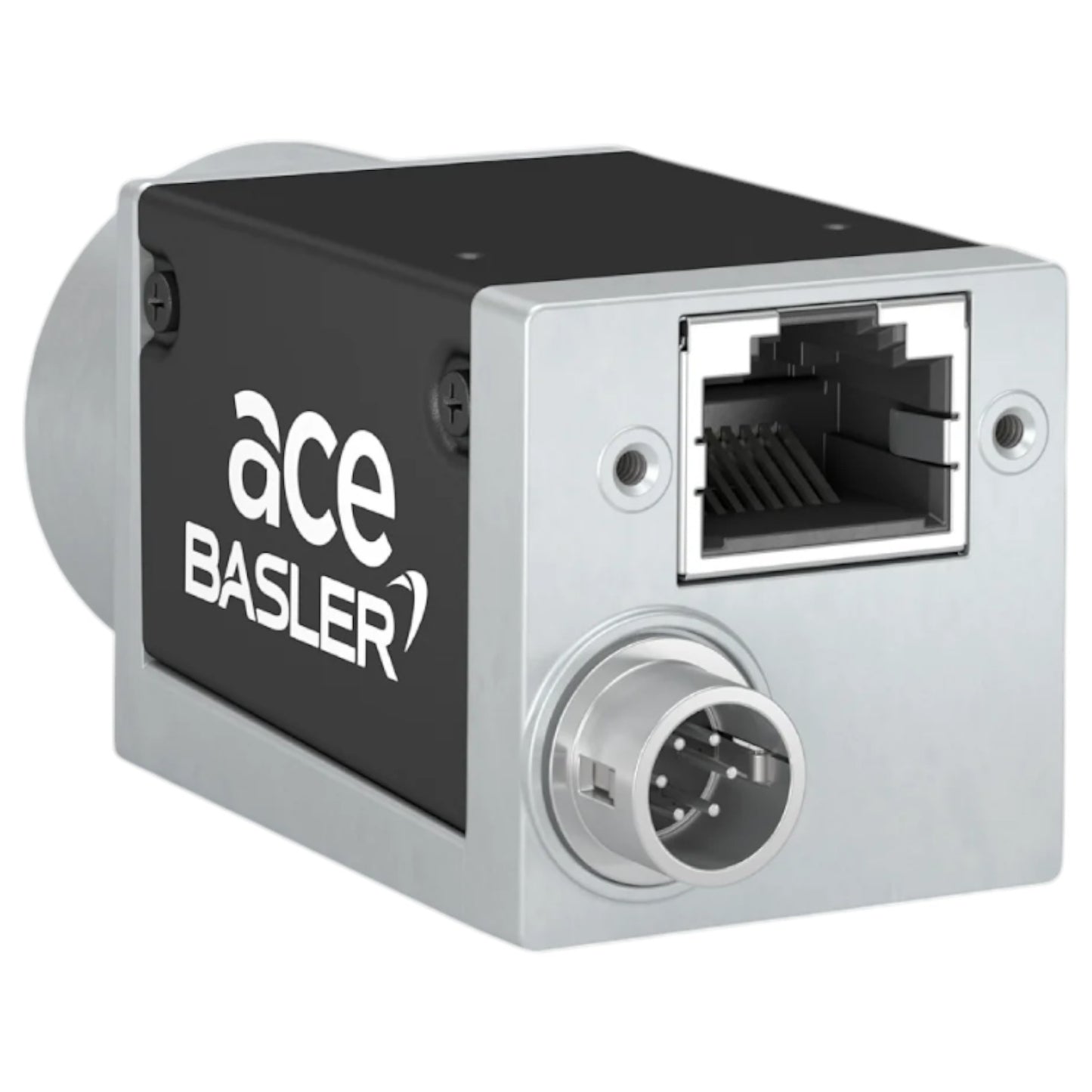 Basler acA2440-20gc Industrial Camera, With Sony IMX264 CMOS Sensor, 5MP, 23 FPS