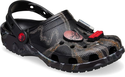 Crocs Unisex-Adult Stranger Things Classic Clogs 212074-90H, Size 5, 6, 7, 8, 13
