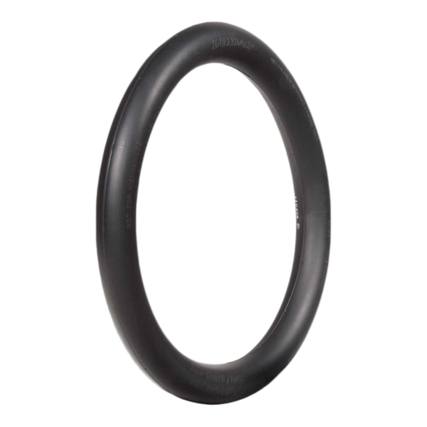 Dunlop Mousse Tube - 80/100-21, 90/90-21 Motorcycle Street Bike Dirt Bike, FM21S