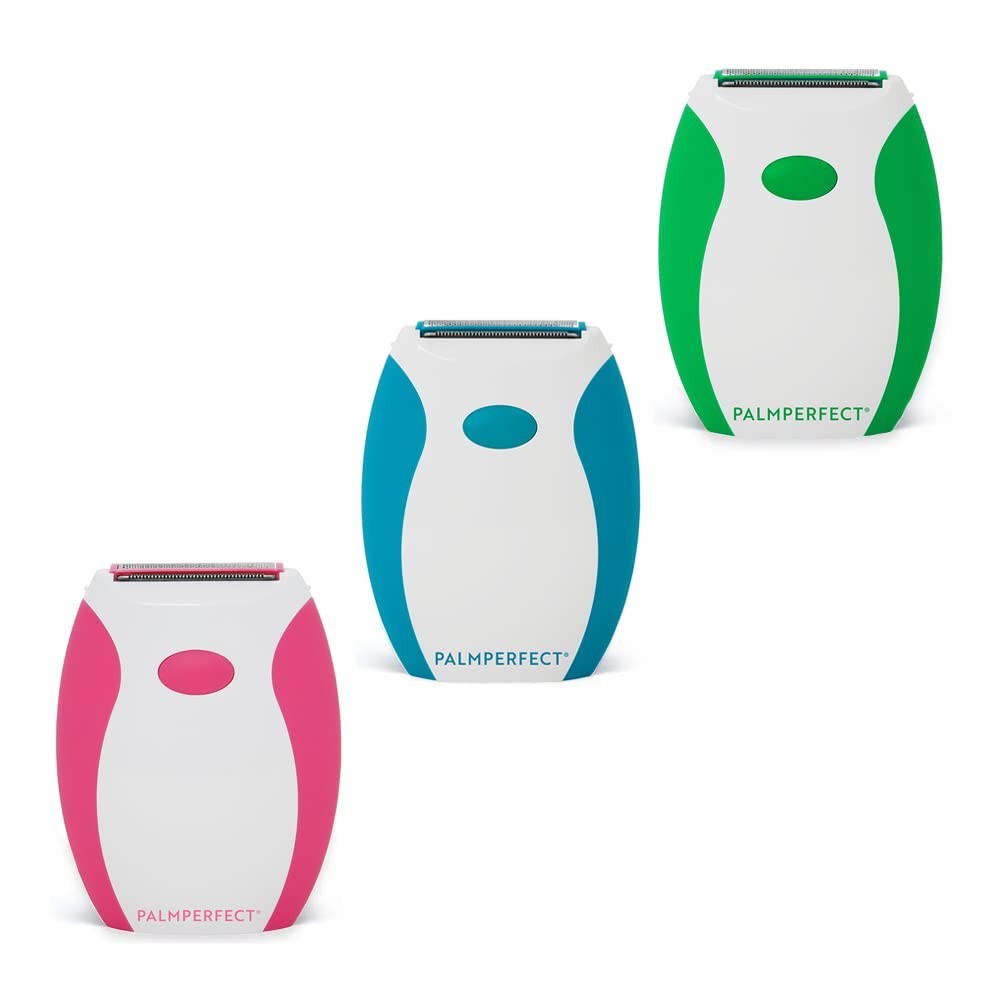 Electric Razor for Women, Shaving Machine for Private Area, Women (Color Varies)