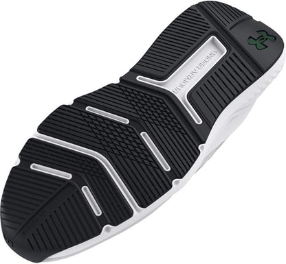 UNDER ARMOUR SNEAKERS MENS UA CHARGED COMMIT TR 4, TRAINER - Sizes are USA Sizes