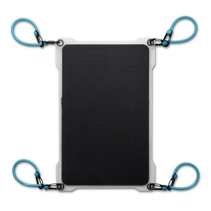 Paleblue Solar Panel, Approach 1, 7 Watts