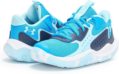 Under Armour Kids Shoes Alternate Closure Girl's Shoes  (Little Kid) Boy's Shoes