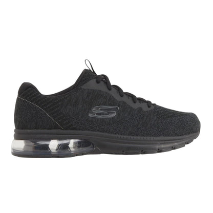 Skechers Rigby-Made Lovely Women Size 6 Black Running Shoes Sneakers 179050 NEW