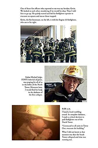 Ordinary Heroes: A Memoir of 9/11