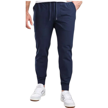 7 Diamonds Infinity Jogger Stretch Wicking Shape Retention Linear-Flex