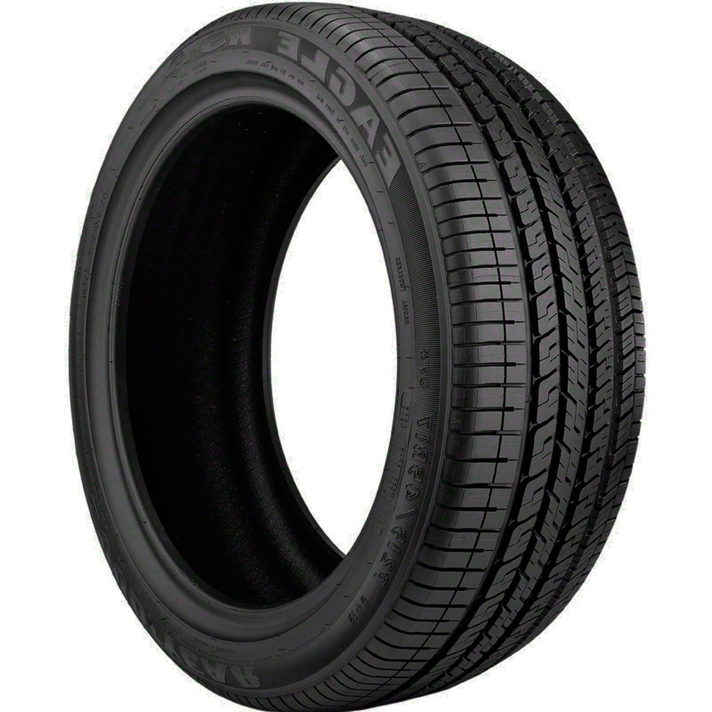 Goodyear Eagle RS-A Radial Tire - 215/45R17 87Z