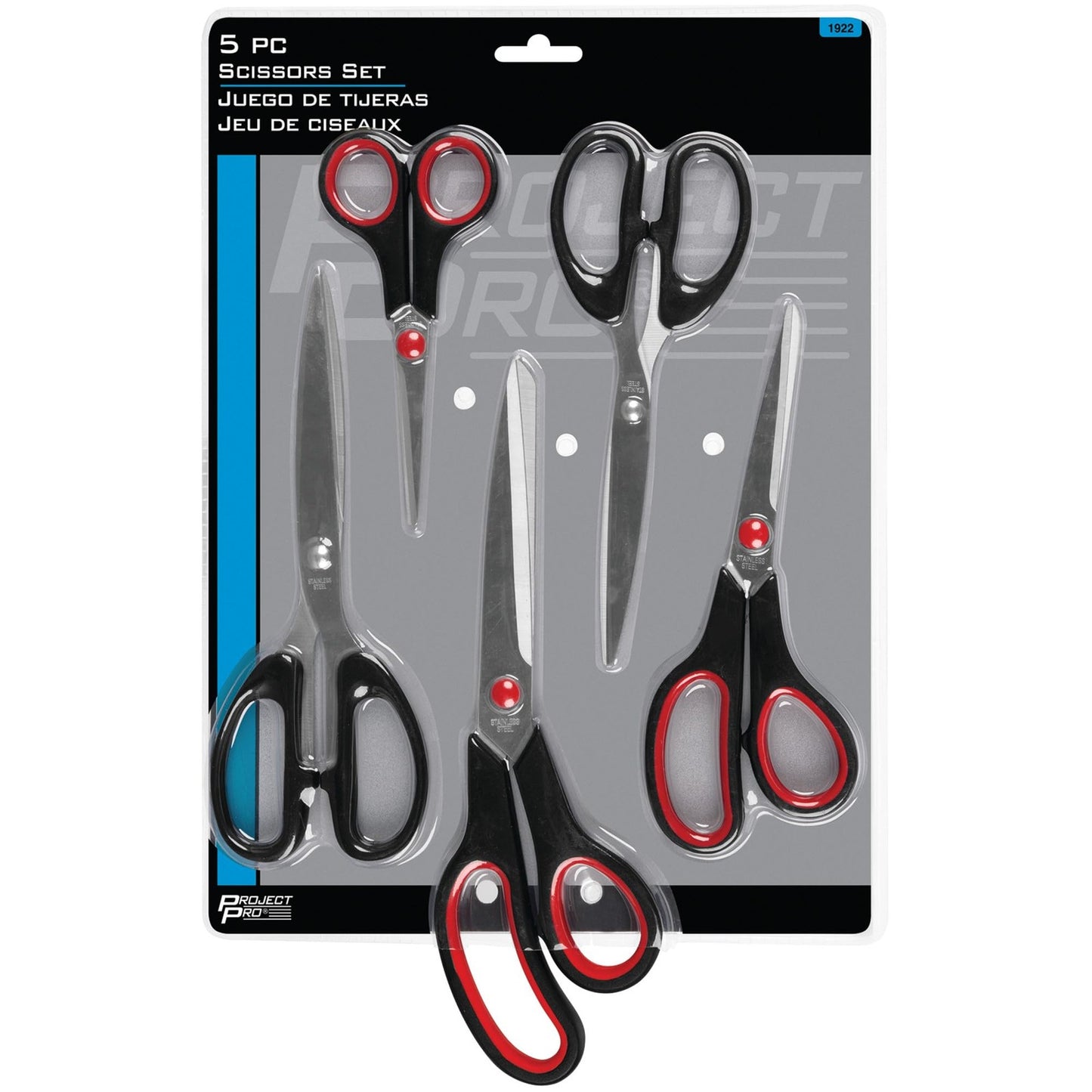 Performance Tool Scissors Set