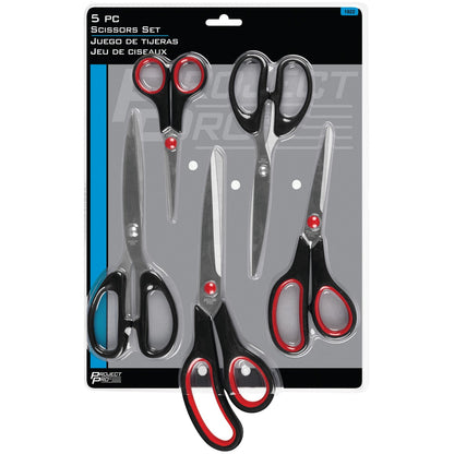 Performance Tool Scissors Set