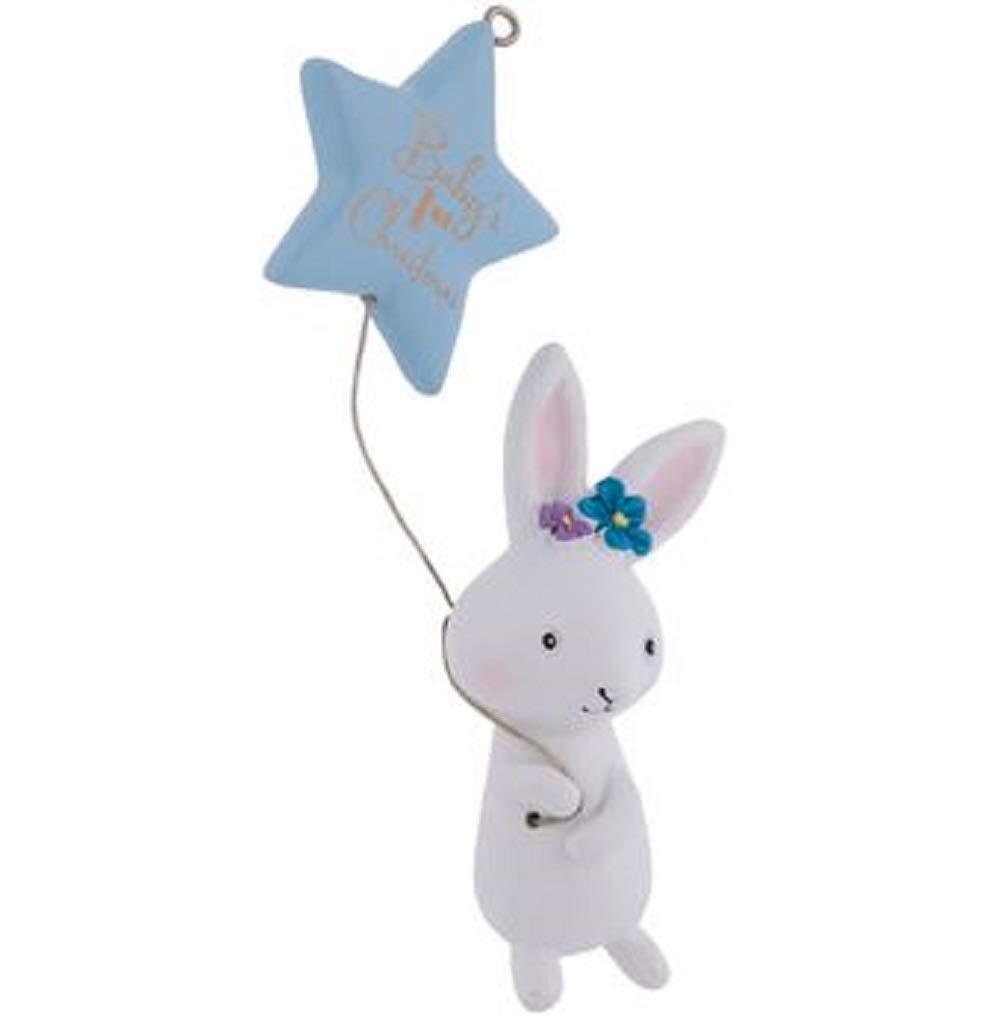 H&L Babys First Christmas 2020 Tree Ornament Girl or Boy Many Styles Includes (
