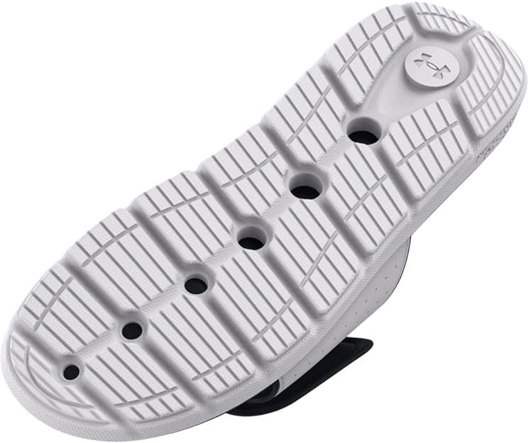 Under Armour Men's Ignite Pro 8 Slides Sandals