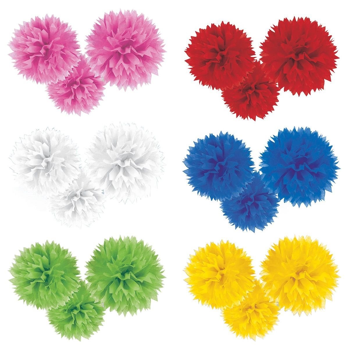 Plastic Party Supply
