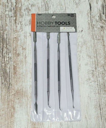 Hobby Tools,VARIOUS