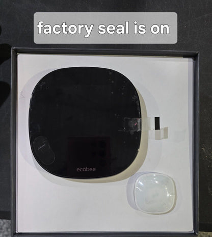 ecobee SmartThermostat - EB-STATE5-01