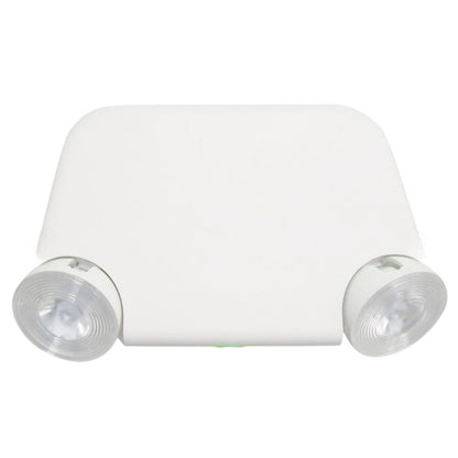 Performax Contractors Low-Profile Select LED Emergency Light Low Profile 2 Lamps