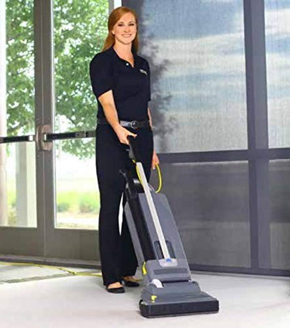 Windsor Sensor S2 12 HEPA Commercial Vacuum