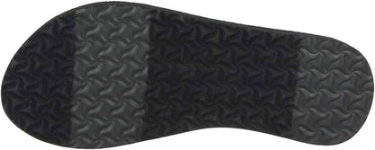 Teva Womens Olowahu Black on Black Sandal