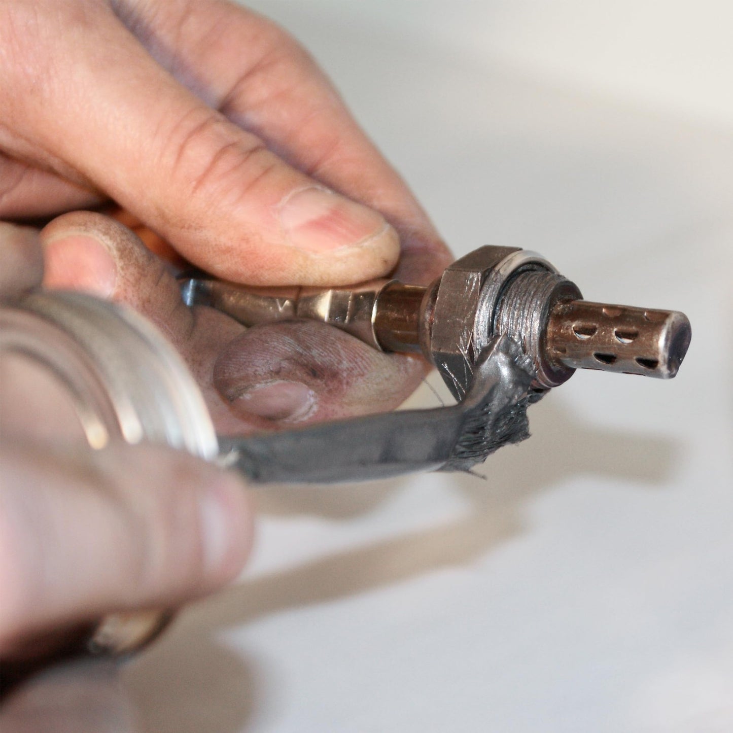 Permatex 77164 Nickel Anti-Seize Lubricant, 16 oz.