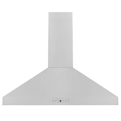 Z Line KB-30 30" 760 CFM Wall Mount Range Hood