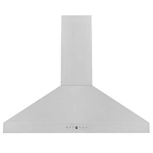 Z Line KB-30 30" 760 CFM Wall Mount Range Hood
