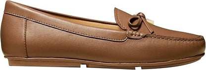 Michael Kors Juliette Moc Leather 40S2JTFR1L & 40F3JTFR2B