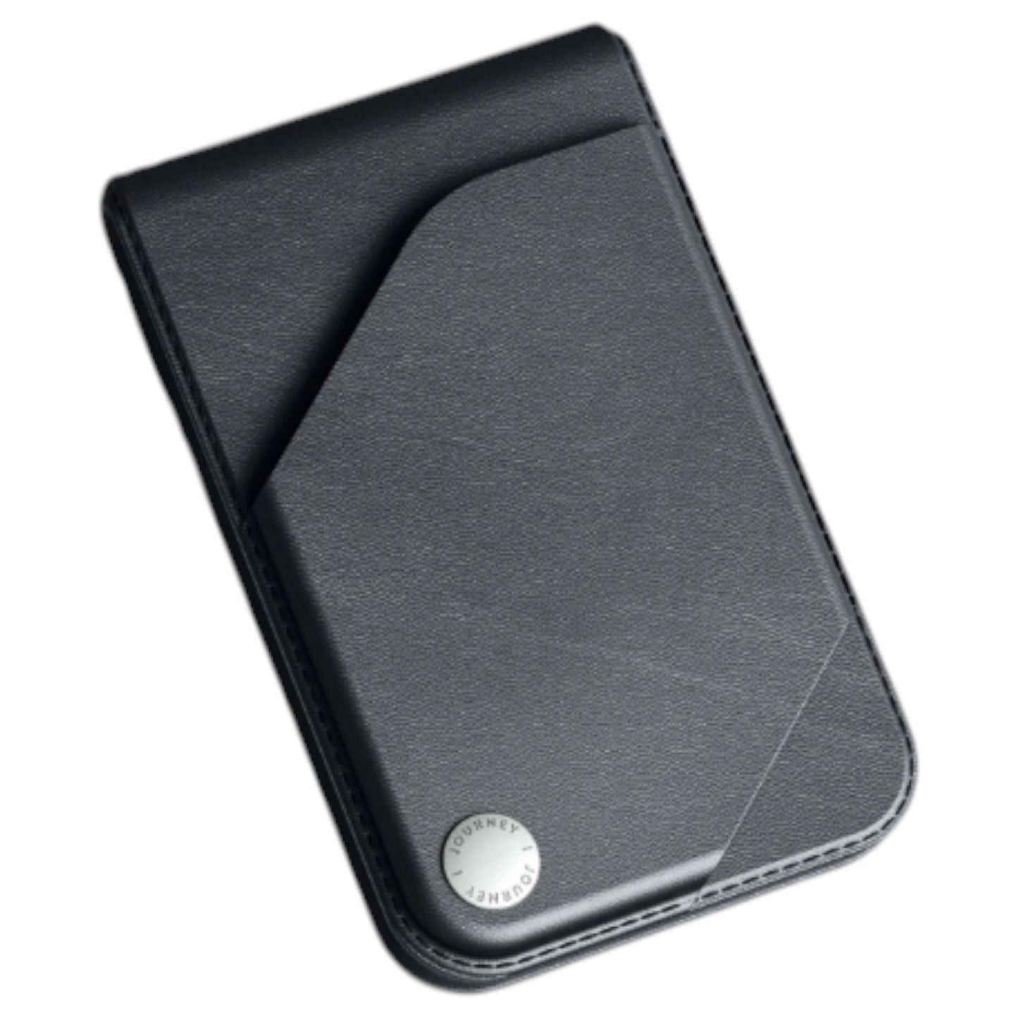 JOURNEY  MagSafe Wallet & Finder Wallet w/ Stand - Passport Wallet - Loc8 - Ezmo