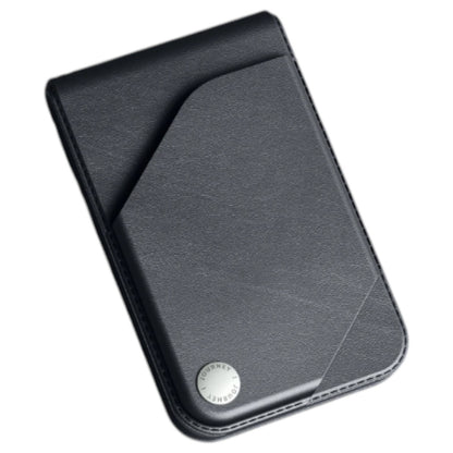 JOURNEY  MagSafe Wallet & Finder Wallet w/ Stand - Passport Wallet - Loc8 - Ezmo