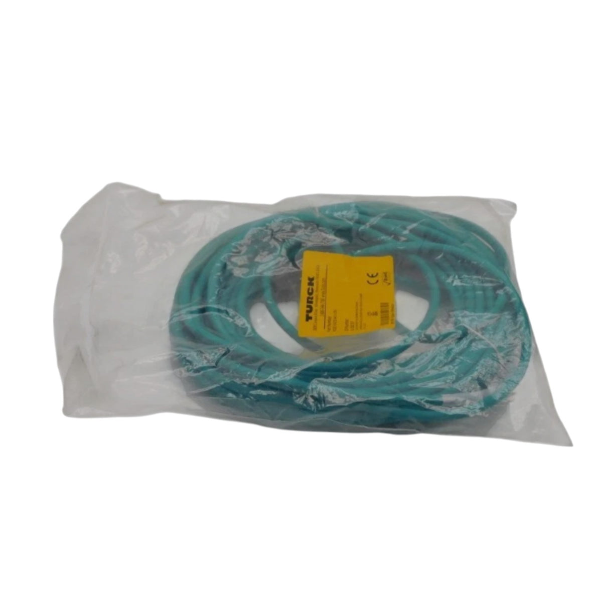 TURCK RSSDRJ45S441-15M U-08737 42V 1.5A NSMP