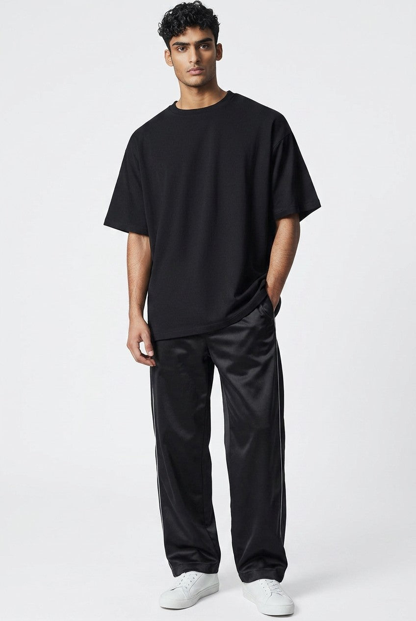 Mens Jordan Brooklyn Tricot Track Pants_Black/White/White IO0747-010