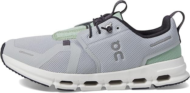 ON Cloud Sky Glacier/Sage - Kids - size 3.5 - 3YD11442594 - 7615537119793