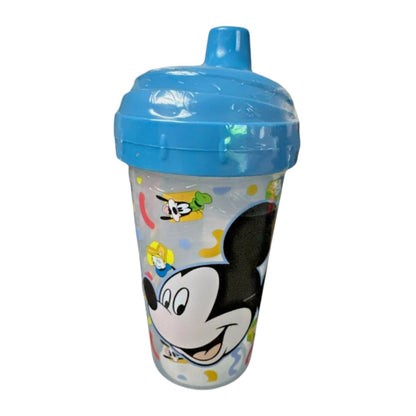 Disney Toddler Sippy Cups  | 10 Ounce Miicky or Minnie Mouse Sippy Cup 2pk