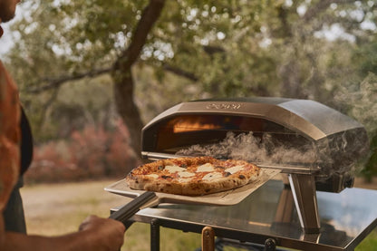 Ooni Koda 2 Pro Gas Pizza Oven, 18" Gas Powered Outdoor Oven with 28 mBar Regula