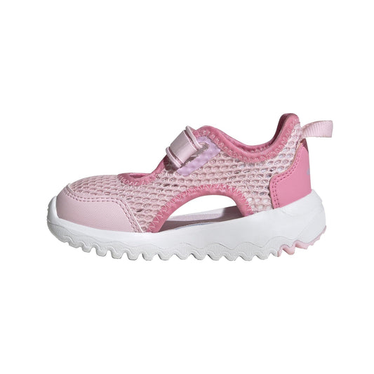 adidas Baby Girls' Summerflex Sneaker