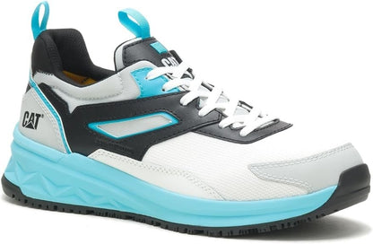 CAT Men's Streamline Runner ASTM/Carbon Composite Toe Size 13 (New w/ Box)