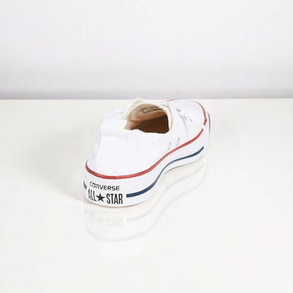 Woman's Shoes Converse Chuck Taylor All Star Shoreline Slip-On Sneaker 537084F