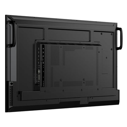 ViewSonic CDE4331 43" 4K UHD Commercial Display, 16W Speakers, WiFi, HDMI