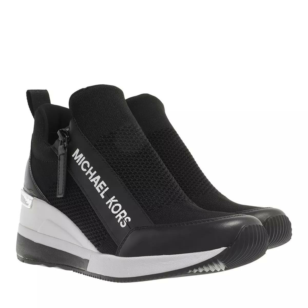 Michael Kors Willis Wedge Trainer