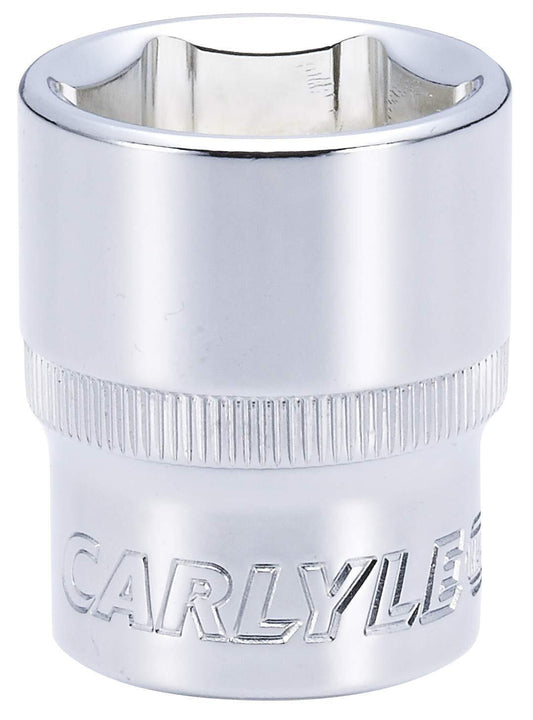 Carlyle Hand Tools S12023M Socket