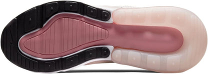 Womens Nike Air Max 270 AH6789-122 - AH6789-501 - AH6789-604