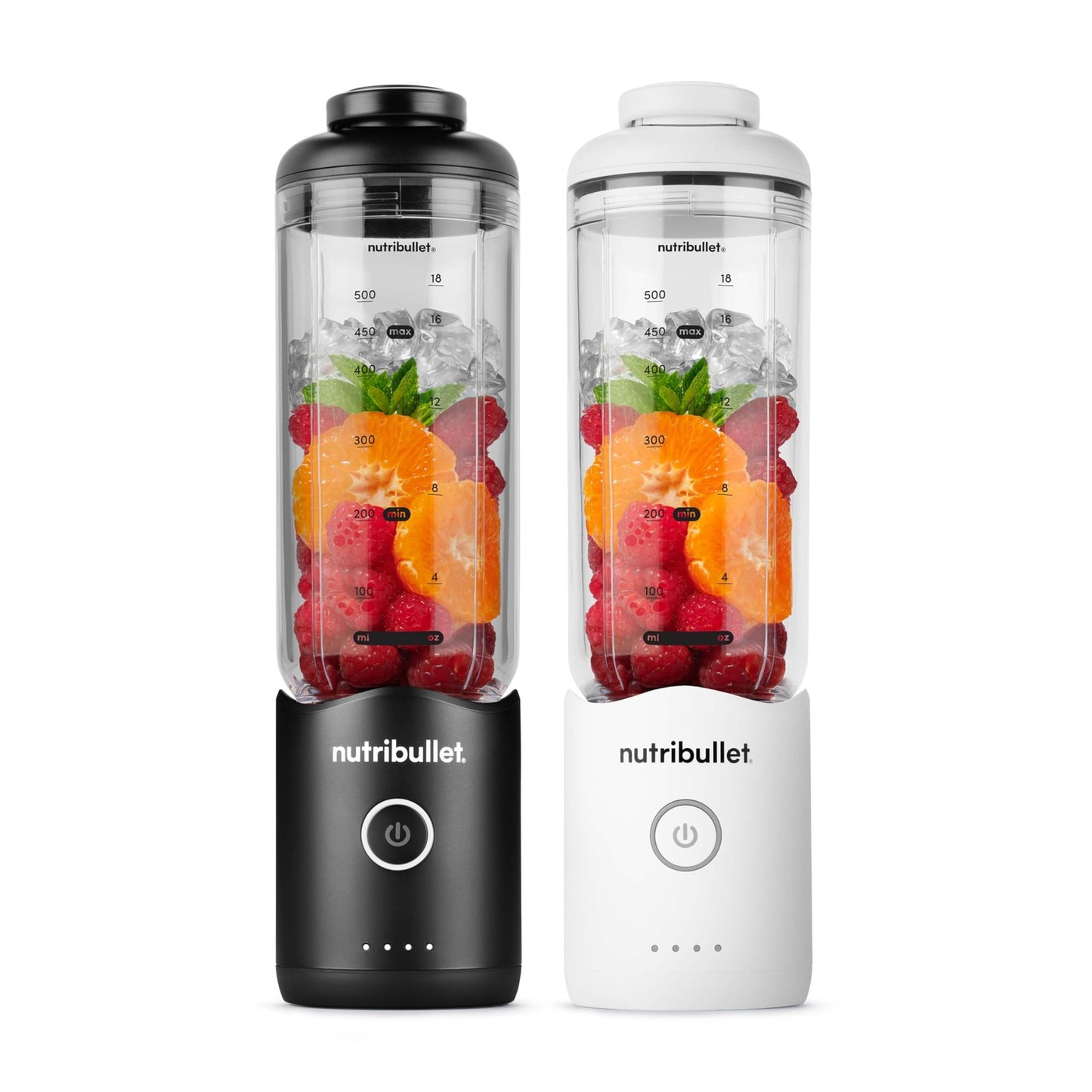 nutribullet Flex portable blender NBPB50200EG, Forest Green