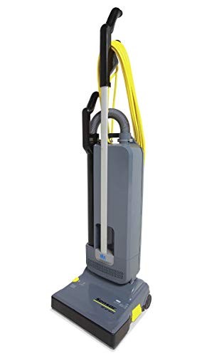 Windsor Sensor S2 12 HEPA Commercial Vacuum