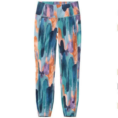 Women's Everyday Performance High-Rise 7/8 Leggings, Print
