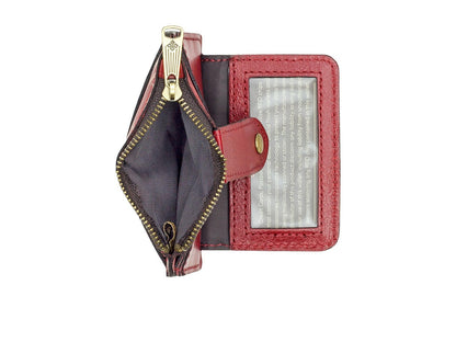 Patricia Nash Women's Cassis Id Case