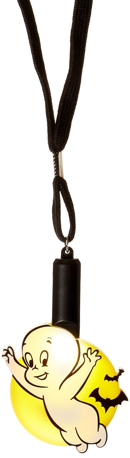 Casper the Friendly Ghost: Light-Up Pendant (RP Minis)