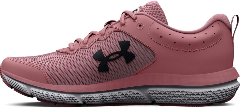 Under Armour Womens UA Charged Surge 4, Pursuit 4, Assert 10 Sneakers Shoes