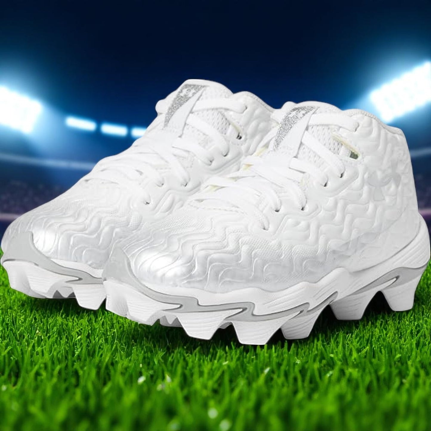 Boy's Under Armour Kids Spotlight Hammer RM Jr. (Toddler/Little Kid/Big Kid)