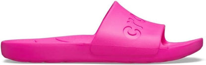 Crocs Slide Pink Crush M5/W7 210088-6TW - EU 37/38 Crocs Unisex Adult Slide