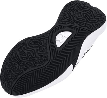 Children Unisex Shoes Under Armour Kids Pre School Lockdown 7 (Little Kid)